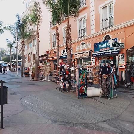 Vulcano Paradise Puerto de la Cruz  Extérieur photo
