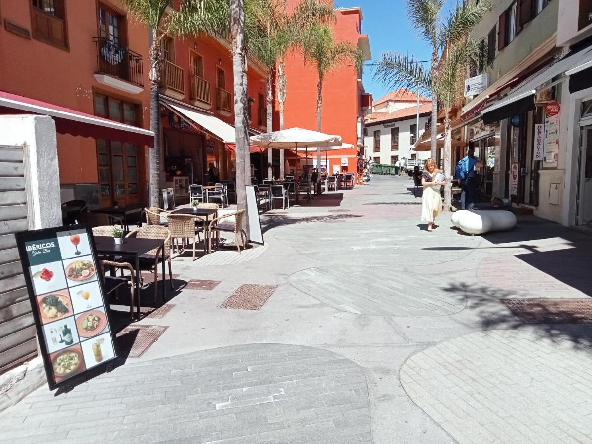 Vulcano Paradise Puerto de la Cruz  Extérieur photo