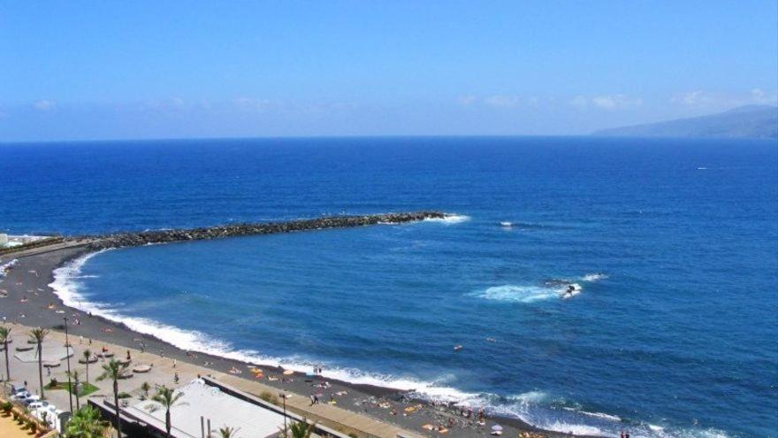 Vulcano Paradise Puerto de la Cruz  Extérieur photo