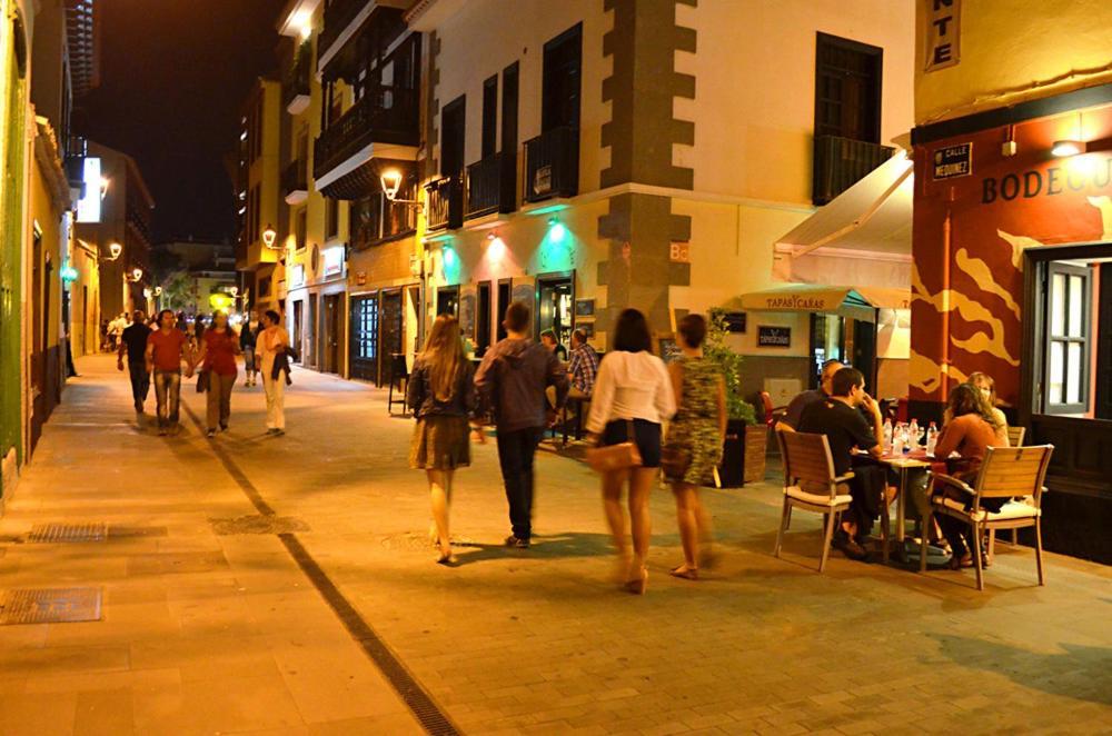 Vulcano Paradise Puerto de la Cruz  Extérieur photo