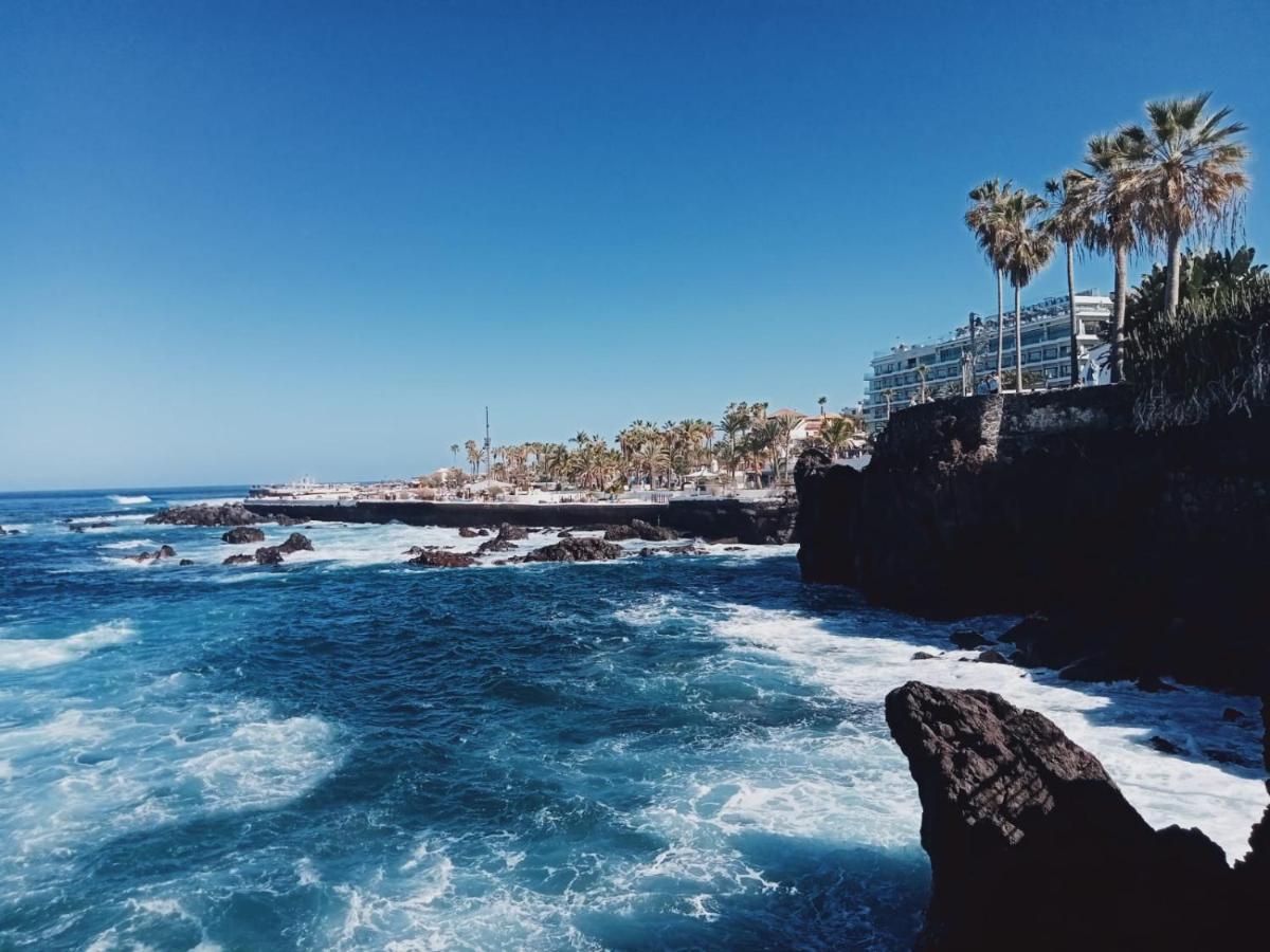 Vulcano Paradise Puerto de la Cruz  Extérieur photo